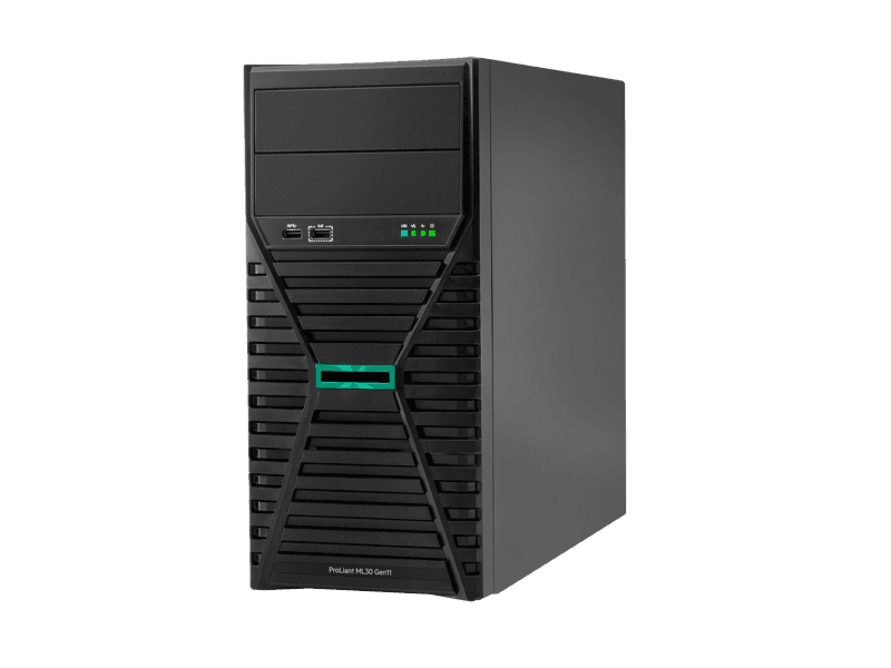 HPE ProLiant ML30 Gen11
