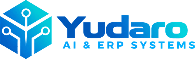 Yudaro AI & ERP Systems
